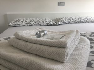 residence galeazzi