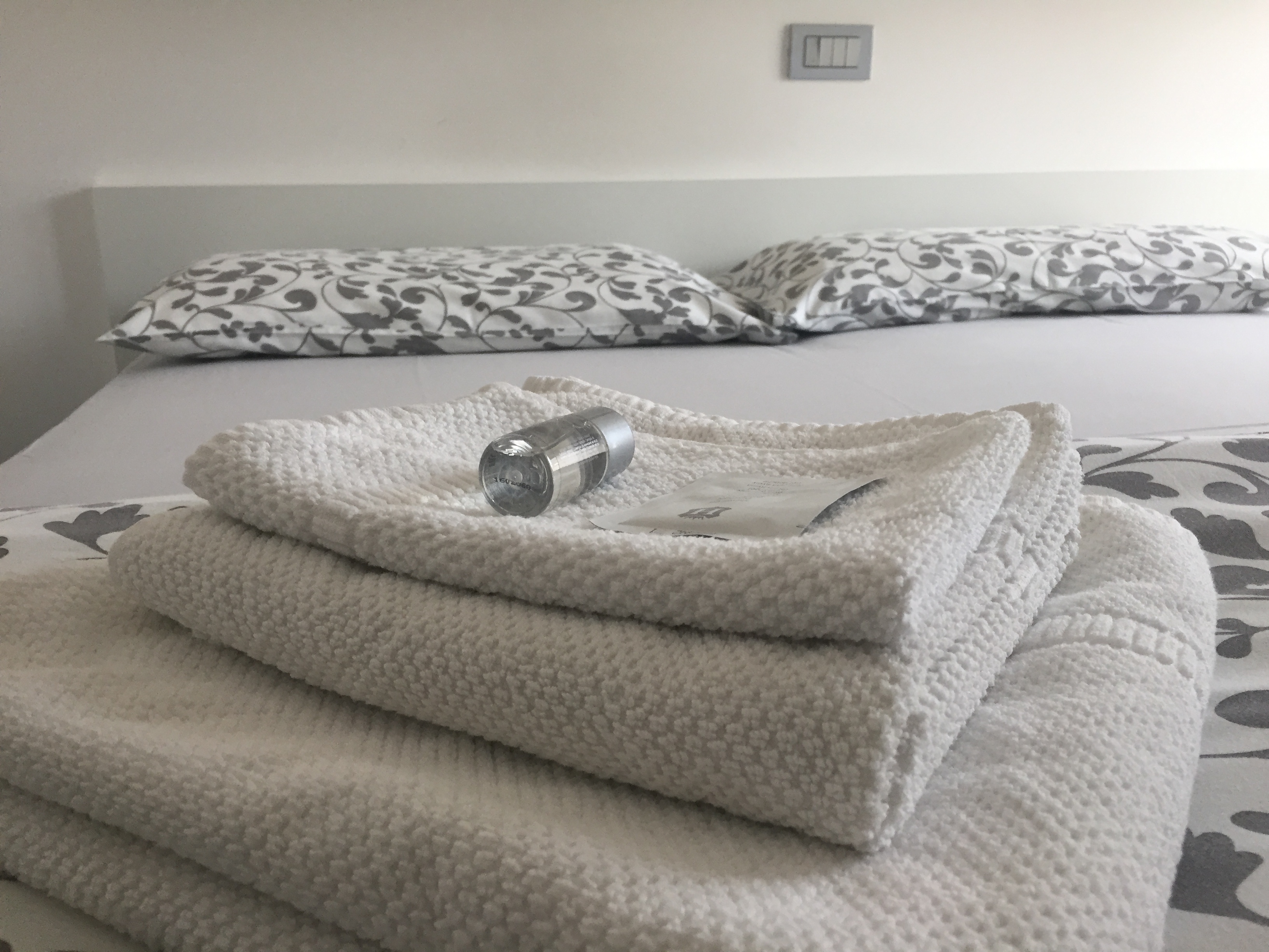 residence galeazzi